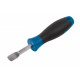 Dzus Screwdriver